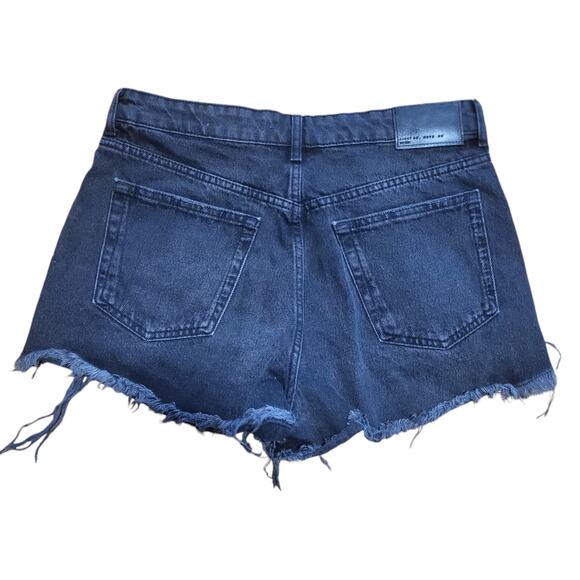 Zara the high waist short size 8 US - Picture 2 of 7